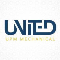 UPM Mechanical logo - Similar company to Current Installations