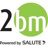2bm Ltd logo - Similar company to Proximity Data Centres - Uk Division Of Nlighten