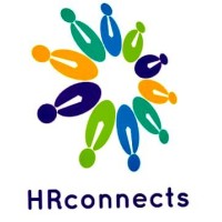 HRconnects logo - Similar company to Ultra Manpower Solutions Corporation