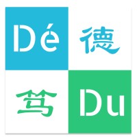 DéDu - 德笃 logo - Similar company to Akryl Group