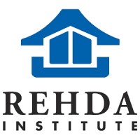 REHDA Institute (Official) logo - Similar company to Mdca - Malaysian Developers Council Of Australia Inc.