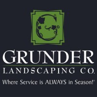Grunder Landscaping Company logo - Similar company to Bourbon Development