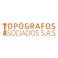 Topografos Asociados S.A.S. logo - Similar company to Topomar Topógrafos
