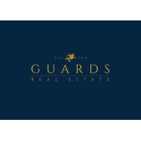 Guards Real Estate logo - Similar company to The Oxford Real Estate Society
