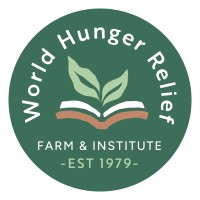World Hunger Relief logo - Similar company to Modifica
