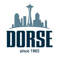 Dorse and Company logo - Similar company to Custom Mechanical Solutions