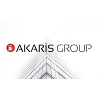 Akaris Group logo - Similar company to Batuhan Grup Ambalaj