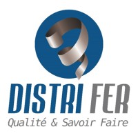 DISTRIFER logo - Similar company to Longofer