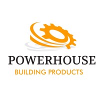 Powerhouse Building Products logo - Similar company to Powerhouse Building Solutions