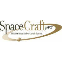 Space Craft Manufacturing logo - Similar company to Kzrv Lp