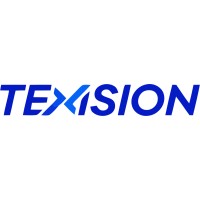 TEXISION logo - Similar company to Texxeo Gmbh