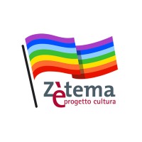 Zètema Progetto Cultura logo - Similar company to Dromosphera Film Production