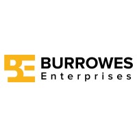 Burrowes Enterprises Inc. logo - Similar company to Atlantic Engineering & Construction Llc