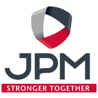 JPM Deutschland logo - Similar company to Alpha Dynamics