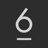 Ruby6 logo - Similar company to Red Cedar Projects