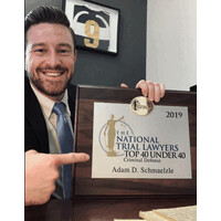 The Law Office of Adam D. Schmaelzle, Inc. logo - Similar company to Cornell & Gollub