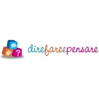 Studio Dire Fare e Pensare logo - Similar company to Area G Volontari