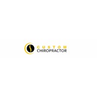 Custom Chiropractor logo - Similar company to The Smart Chiropractor
