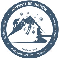 Adventure Nation logo - Similar company to Trippy Miles