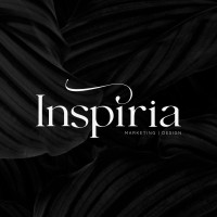 Agência Inspiria logo - Similar company to Facina Carreiras - Consultoria Especializada