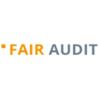 FAIR Audit Geries Harder Stubley PartG mbB logo - Similar company to Herbert Walter Steuerberater