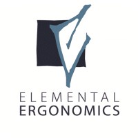 Elemental Ergonomics logo - Similar company to Twin Peaks Construction