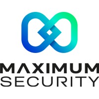 MAXIMUM SECURITY logo - Similar company to Spring H2020