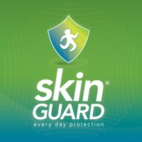 Skin Guard logo - Similar company to Dil Bahar Aromas