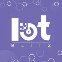 IoTBlitz logo - Similar company to Three Phase Techno Solutions