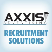 AXXIS Advertising Recruitment Solutions logo - Similar company to Perfect Axis