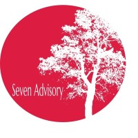 Seven Advisory SAC logo - Similar company to Seven Advisory