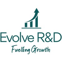 Evolve R&D Ltd logo - Similar company to Ward Goodman Ltd