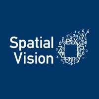 Spatial Vision logo - Similar company to Altavec