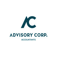 Advisory Corp Accountants and Advisors logo - Similar company to Latitude Accountants