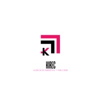 KIREC.MKT logo - Similar company to Joy Ignitepr