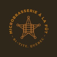Microbrasserie À la Fût logo - Similar company to Microbrasserie Le Trou Du Diable
