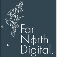 Far North Digital logo - Similar company to Suboptic 2019