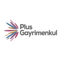 Plus Real Estate Turkey logo - Similar company to Prive Gayri̇menkul & Mi̇marlik
