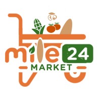 Mile24 Market logo - Similar company to Oris Inc.