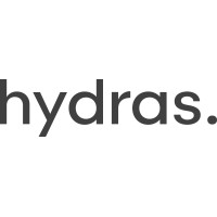 Hydras logo - Similar company to Bitlendr