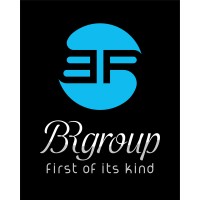 BRgroup logo - Similar company to Rayaneh Tahlilgaran Ozhan