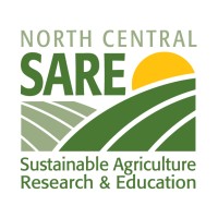 North Central Region SARE logo - Similar company to Venn Communications