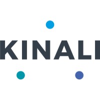 Kinali logo - Similar company to Ttc Apki, S.R.O.
