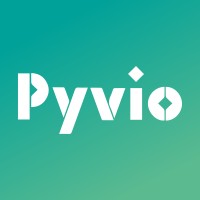 Pyvio logo - Similar company to Epay Global Payment Ltd.