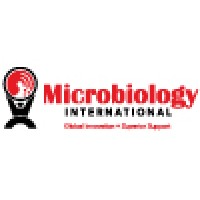 Microbiology International logo - Similar company to Alpha Biosciences