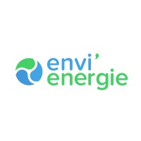 Envi'Energie Conseils logo - Similar company to Etherion
