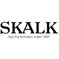 Fonden Skalk logo - Similar company to Cabicon A/S