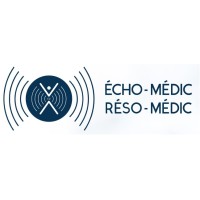 Écho-Médic / Réso-Médic - Clinique d'imagerie médicale et IRM logo - Similar company to Ithqan