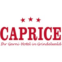 Hotel Caprice Grindelwald logo - Similar company to Chesa Rosatsch