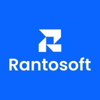 Rantosoft logo - Similar company to Zenith Falcon Tech.
